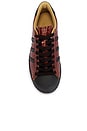 view 4 of 6 SNEAKERS SUPERSTAR in Fox Brown, Core Black, & Golbei