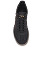 view 4 of 6 SNEAKERS HANDBALL in Core Black, Dark Brown, & Gum5