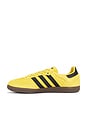 view 5 of 6 ZAPATILLA DEPORTIVA SAMBA in Equipment Yellow, Core Black, & Gum5