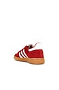 view 3 of 6 SNEAKERS HANDBALL in Better Scarlet, White, & Gum2
