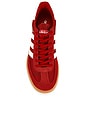 view 4 of 6 SNEAKERS HANDBALL in Better Scarlet, White, & Gum2