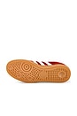 view 6 of 6 SNEAKERS HANDBALL in Better Scarlet, White, & Gum2