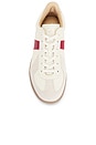 view 4 of 6 ZAPATILLA DEPORTIVA BW in Core White, Tmvire, & Gum5