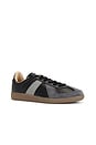 view 2 of 6 ZAPATILLA DEPORTIVA BW in Core Black, Grey, & Gum5