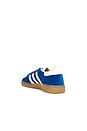 view 3 of 7 ZAPATILLA DEPORTIVA HANDBALL in Blue, Off White, & Royal Blue