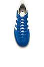 view 4 of 7 ZAPATILLA DEPORTIVA HANDBALL in Blue, Off White, & Royal Blue