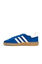 view 5 of 7 ZAPATILLA DEPORTIVA HANDBALL in Blue, Off White, & Royal Blue