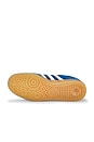 view 6 of 7 ZAPATILLA DEPORTIVA HANDBALL in Blue, Off White, & Royal Blue