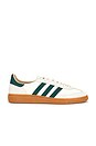view 1 of 6 ZAPATILLA DEPORTIVA HANDBALL in Off White, Collegiate Green, & Gum2