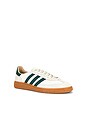 view 2 of 6 ZAPATILLA DEPORTIVA HANDBALL in Off White, Collegiate Green, & Gum2