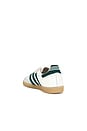 view 3 of 6 ZAPATILLA DEPORTIVA SAMBA in Cloud White, Collegiate Green, & Gum3