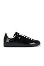 view 1 of 7 SNEAKERS BW in Core Black