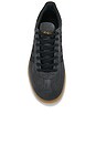 view 4 of 6 ZAPATILLA DEPORTIVA HANDBALL in Carbon, Core Black, & Gum4