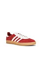 view 2 of 6 ZAPATILLA DEPORTIVA GAZELLE in Tmvire, Core White, & Gum3