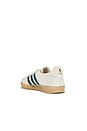 view 3 of 6 ZAPATILLA DEPORTIVA GAZELLE in Cream White, Collegiate Green, & Gum3