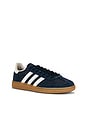 view 2 of 6 ZAPATILLA DEPORTIVA HANDBALL in Night Indigo, Cream White, & Gum4