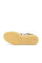 view 6 of 6 Handball Spezial Sneaker in Magic Beige, Ivory, & Aurivy
