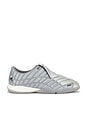 view 1 of 6 ZAPATILLA DEPORTIVA F50 in Silver Metallic & Grey Three
