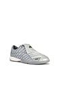 view 2 of 6 ZAPATILLA DEPORTIVA F50 in Silver Metallic & Grey Three