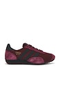 view 1 of 7 ZAPATILLA DEPORTIVA SL in Shared, Carbon, & Maroon
