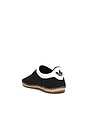 view 3 of 6 x Clot By Edison Chen Qi Flow Shoe in Core Black & White