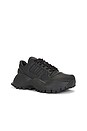 view 2 of 6 x Willy Chavarria Forum Combat Sneaker in Core Black