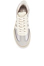 view 4 of 6 ZAPATILLA DEPORTIVA SAMBA in Grey Two, Cream White, & Sandstorm