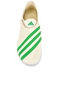 view 4 of 6 ZAPATILLA DEPORTIVA YOGA VARIO in White & Green