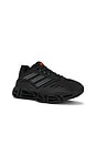 view 2 of 6 ZAPATILLA DEPORTIVA MEGARIDE AG in Core Black & Night Grey