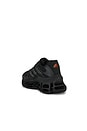 view 3 of 6 ZAPATILLA DEPORTIVA MEGARIDE AG in Core Black & Night Grey