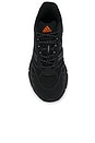 view 4 of 6 ZAPATILLA DEPORTIVA MEGARIDE AG in Core Black & Night Grey
