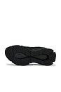 view 6 of 6 ZAPATILLA DEPORTIVA MEGARIDE AG in Core Black & Night Grey