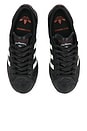 view 4 of 6 SNEAKERS WILLY CHAVARRIA in Black, Off White, & Red