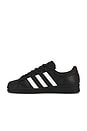 view 5 of 6 SNEAKERS WILLY CHAVARRIA in Black, Off White, & Red
