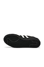 view 6 of 6 SNEAKERS WILLY CHAVARRIA in Black, Off White, & Red
