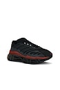 view 2 of 6 SNEAKERS WILLY CHAVARRIA in Black & Red