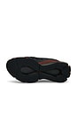 view 6 of 6 SNEAKERS WILLY CHAVARRIA in Black & Red
