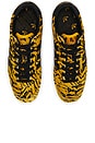 view 5 of 10 SNEAKERS JAPAN in Yellow, Core Black, & Creyel