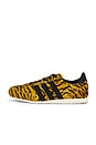 view 7 of 10 SNEAKERS JAPAN in Yellow, Core Black, & Creyel