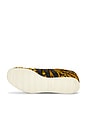 view 8 of 10 SNEAKERS JAPAN in Yellow, Core Black, & Creyel