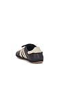 view 3 of 7 ZAPATILLA DEPORTIVA MUNDIAL in Black