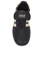 view 4 of 7 ZAPATILLA DEPORTIVA MUNDIAL in Black