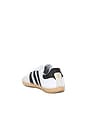 view 3 of 6 ZAPATILLA DEPORTIVA SAMBA in White