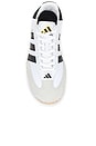 view 4 of 6 ZAPATILLA DEPORTIVA SAMBA in White