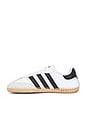 view 5 of 6 ZAPATILLA DEPORTIVA SAMBA in White