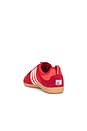 view 3 of 6 ZAPATILLA DEPORTIVA BALLERINA in Vivid Red, Chalk White, & Power Red