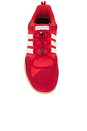 view 4 of 6 ZAPATILLA DEPORTIVA BALLERINA in Vivid Red, Chalk White, & Power Red