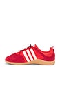 view 5 of 6 ZAPATILLA DEPORTIVA BALLERINA in Vivid Red, Chalk White, & Power Red