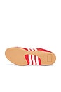 view 6 of 6 ZAPATILLA DEPORTIVA BALLERINA in Vivid Red, Chalk White, & Power Red