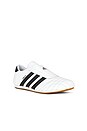 view 2 of 6 BLANCO ADIDAS in Footwear White, Core Black, & Gum